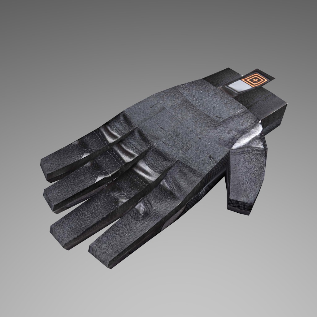 5.11 low poly tactical gloves preview image 4